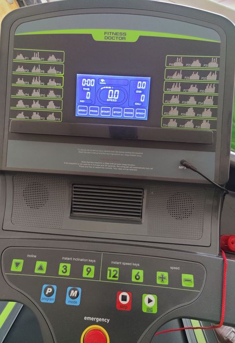 Passadeira Elétrica Modelo Falcon