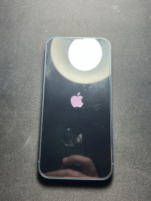 iPhone 13 em otimo estado