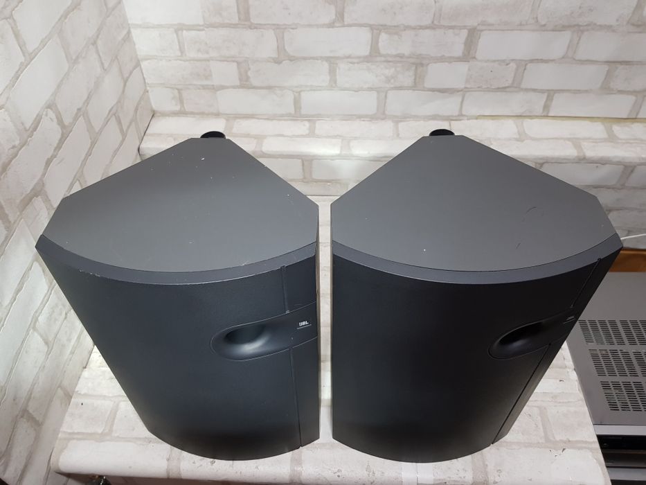 120 Вт! Пасивні сабвуфери JBL MUSIC 1, б/у з Німеччини