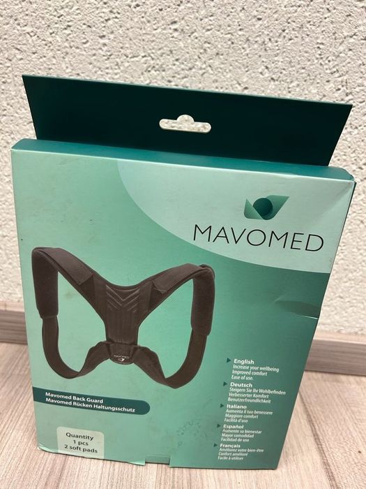 Pajaczek korektor wad postawy