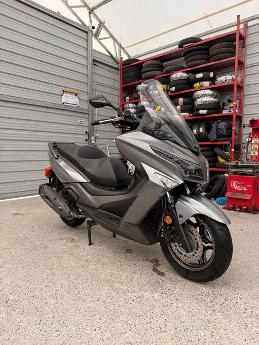 Kymco