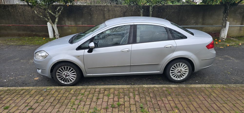 Fiat Linea para venda