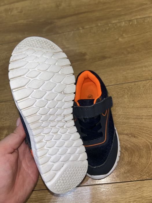 Adidasy dla chłopca 18,5 cm