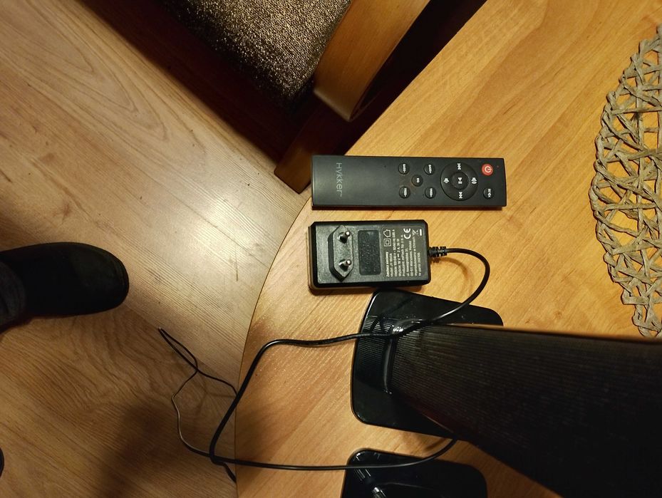 Sandbar 2w1 Głośniki