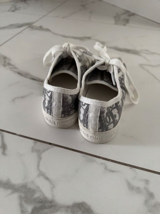 Кеди жіночі  (Dior)
