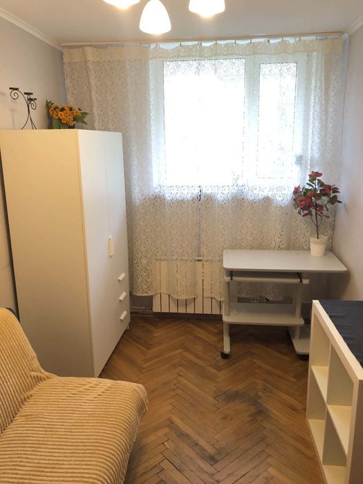 Wynajmę mieszkanie