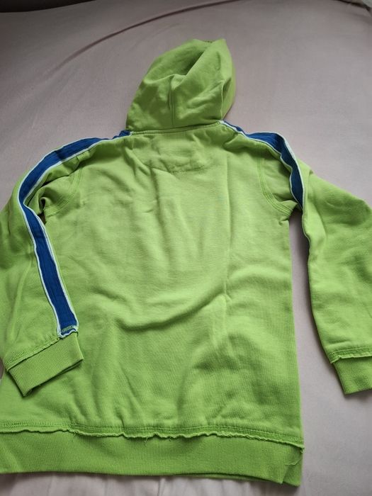 Bluza chłopięca r. 152