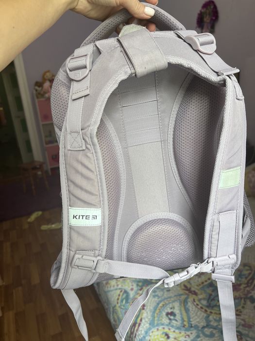Шкільний ортопедичний рюкзак Kite