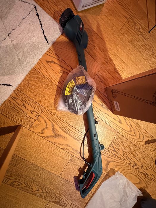 Podkaszarka Posen pro t350