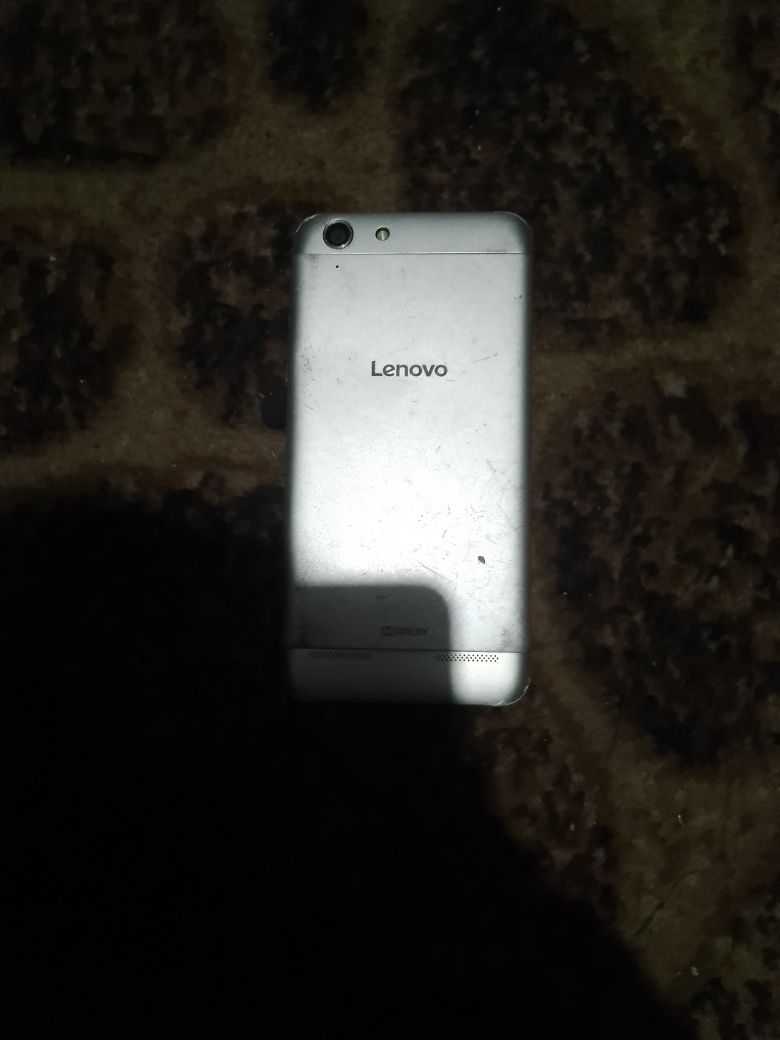 Телефон lenovo без батареи: 150 грн. - Стационарные телефоны  Белгород-Днестровский на Olx