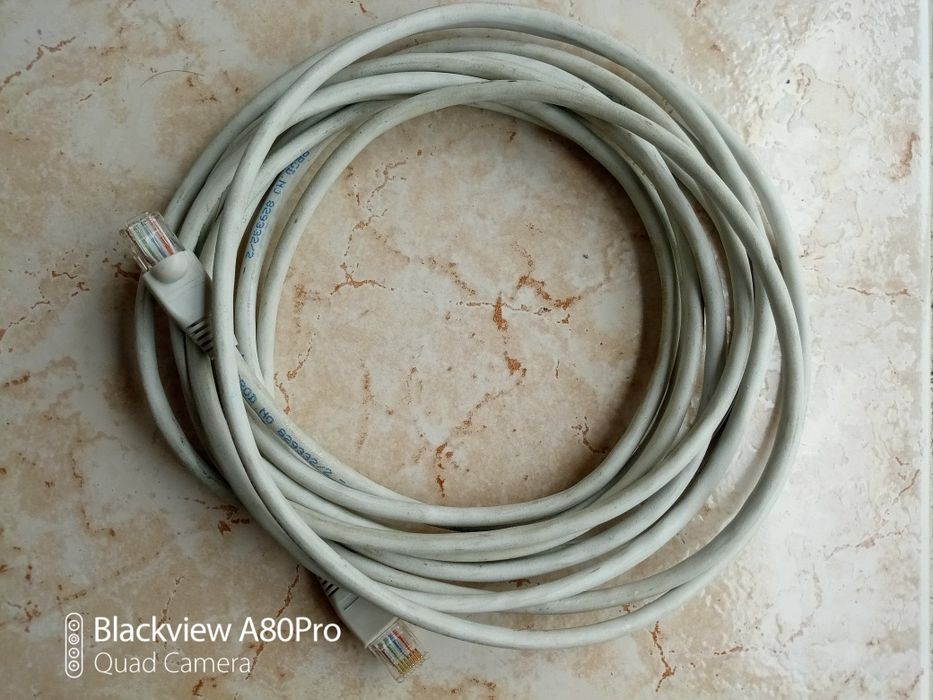 Cabos audio e outros