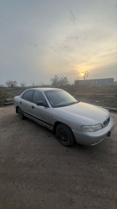 Продаж Daewoo nubira