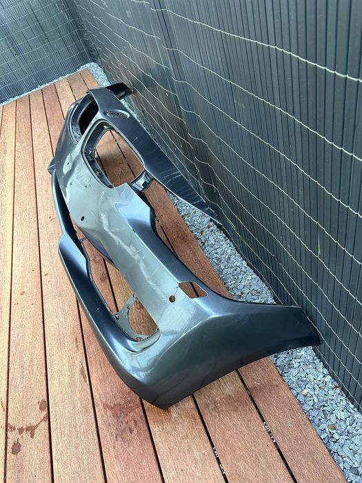 Zderzak bmw f30 oryg przód, tył