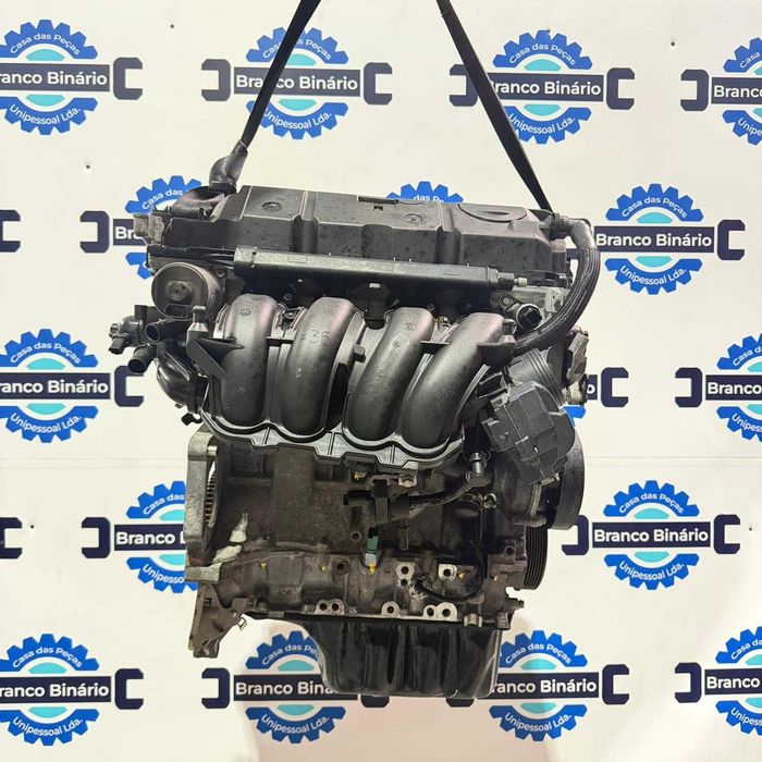 Motor Mini Cooper 1.6 i