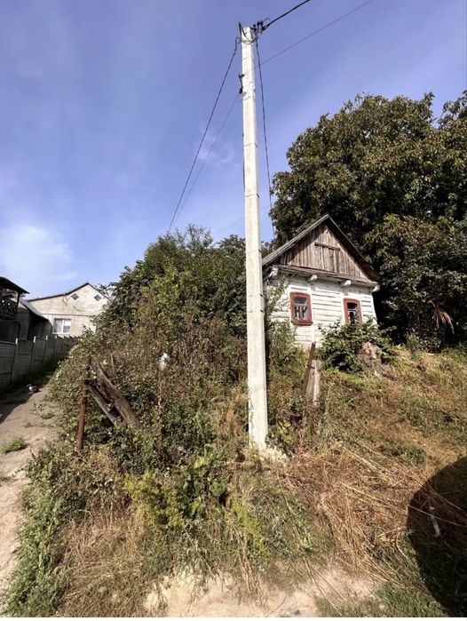 Продам земельну ділянку у Колоденці