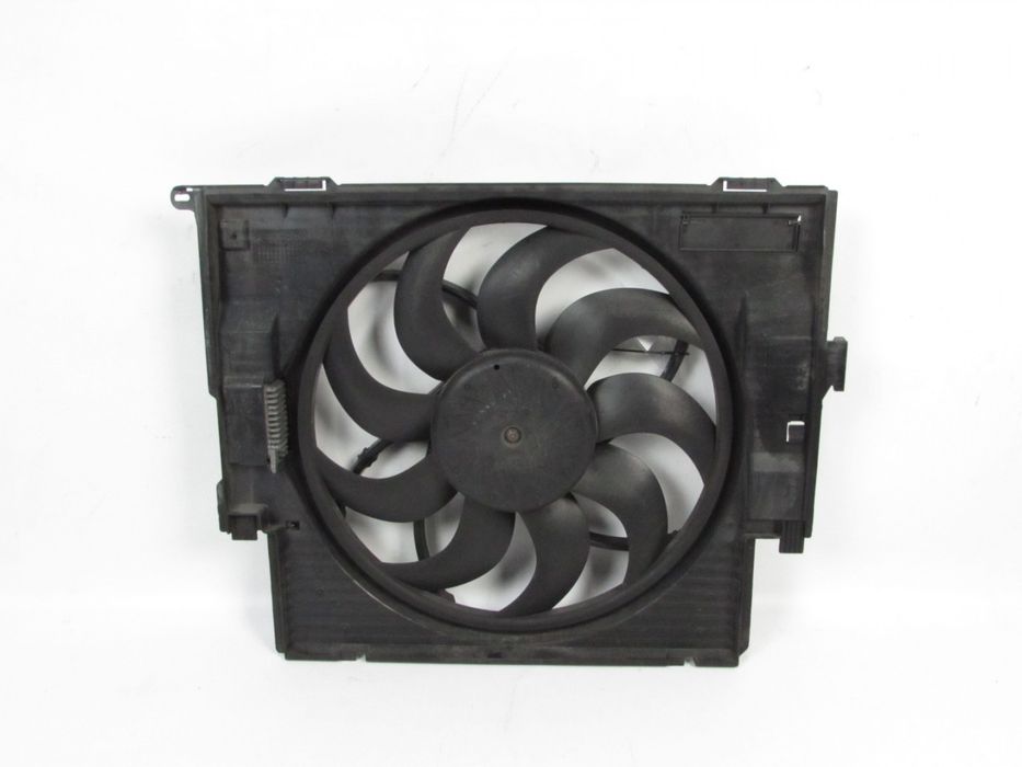 Termoventilador Bmw 1 Ref: 17427640508