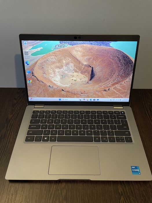 Laptop Dell Latitude 5420