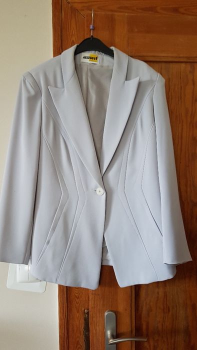 Garsonka na wiosnę i lato