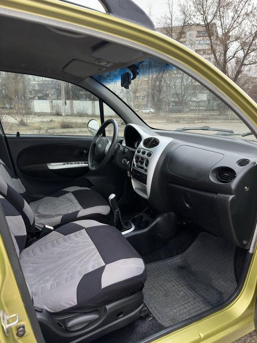 Чери qq  переоформление