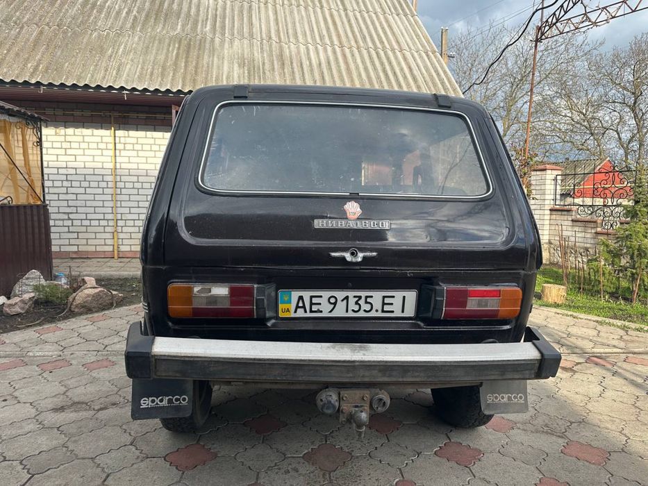 Продам ВАЗ2121 Ніва