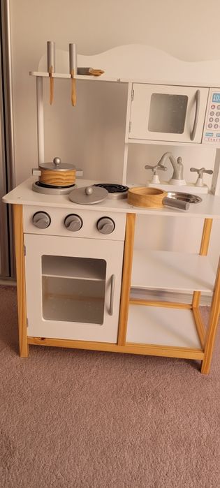 kuchnia ogród wszystko dla dziecka OLX Dla Dzieci