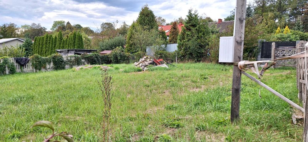 Dom do remontu,5ar działka