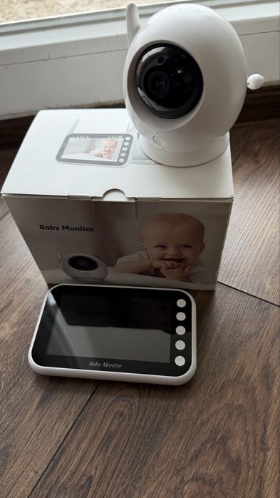 Відеоняня Baby Monitor