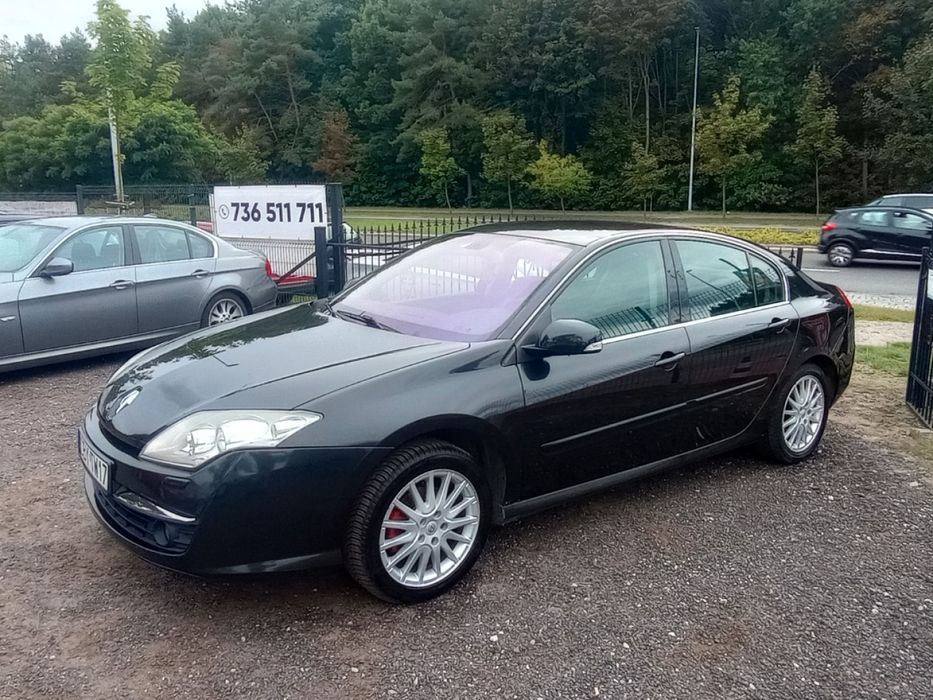Renault Laguna