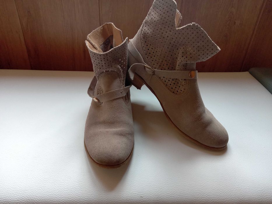 Moda/buty damskie