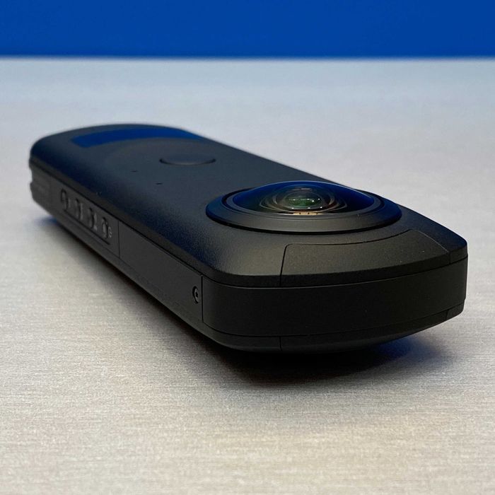 Ricoh Theta Z1 | 51GB | 3 ANOS DE GARANTIA