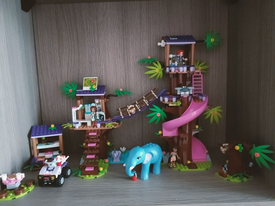 Lego friends 41424 8+