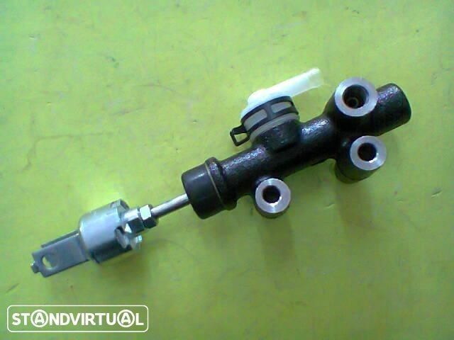 bomba principal embraiagem toyota dyna 150 e 250 hiace lh102