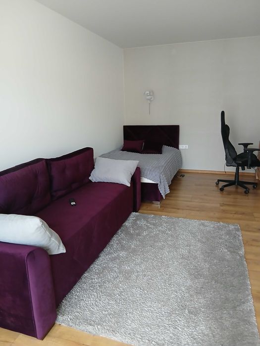 Продам квартиру 100 м² з новим ремонтом в елітному районі м. Дрогобичі - Вид 2