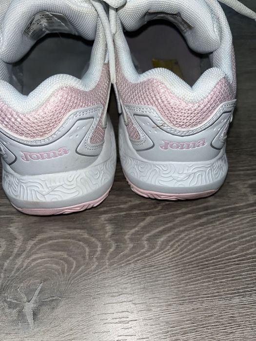 Sapatilhas Joma mulher