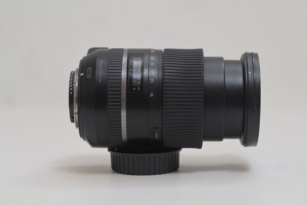 Tamron AF 16-300mm f/3,5-6.3  Nikon + гарантія / без передоплат