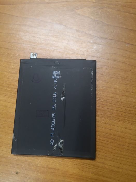 Батарея до Redmi 4