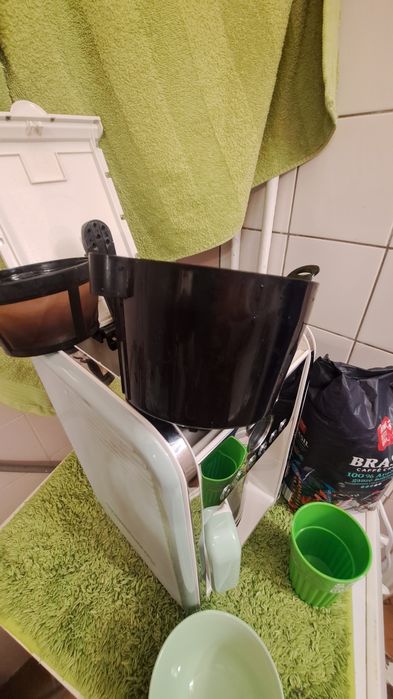 Expres do kawy Ariete vintage