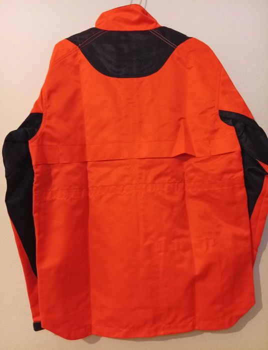 Kit Proteção motoroçadora 5 em 1, calças casaco, Tork