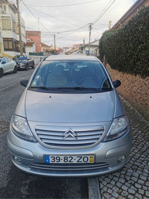 Citroen C3 1.4 Diesel