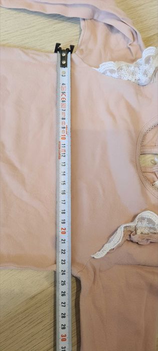 Body NEWBIE 86 dziewczęce