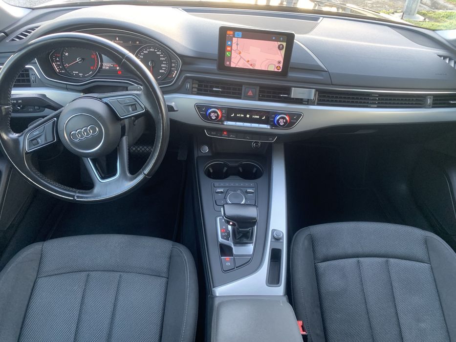 Audi A5 Sportback 2.0 TDI 190 cv