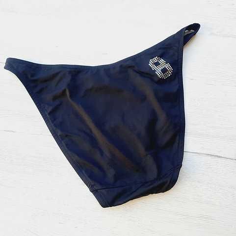 Biquini preto 8 (Huit)