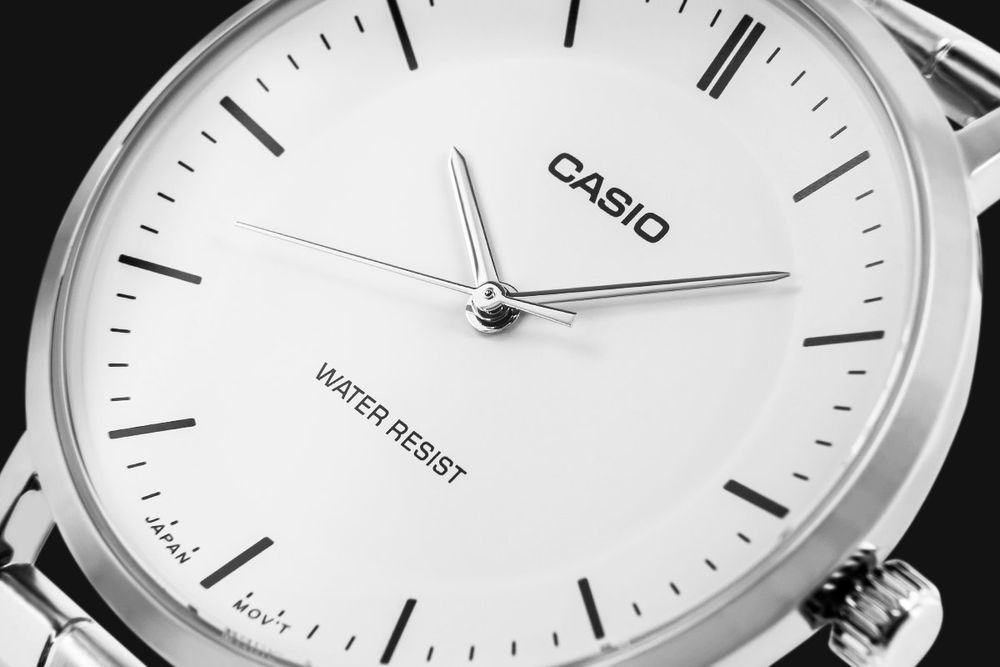 Zegarek Męski CASIO MTP-VT04D-7EDF + BOX