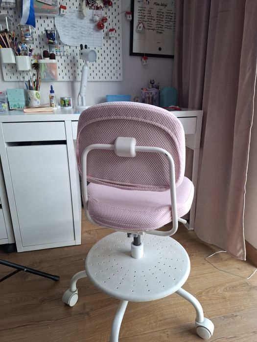 Krzesło do biurka vimund ikea