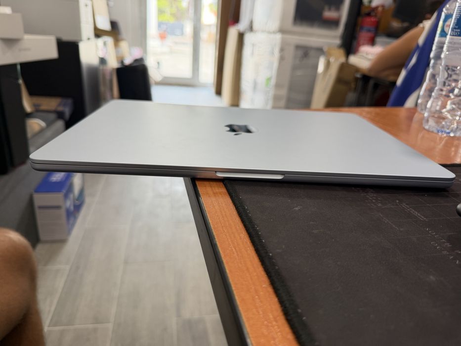 Macbook Air M4 - 15 polegadas com garantia