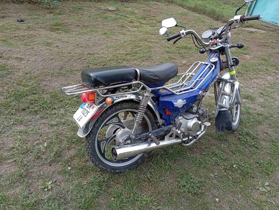 Продам  дельту 110 на доках