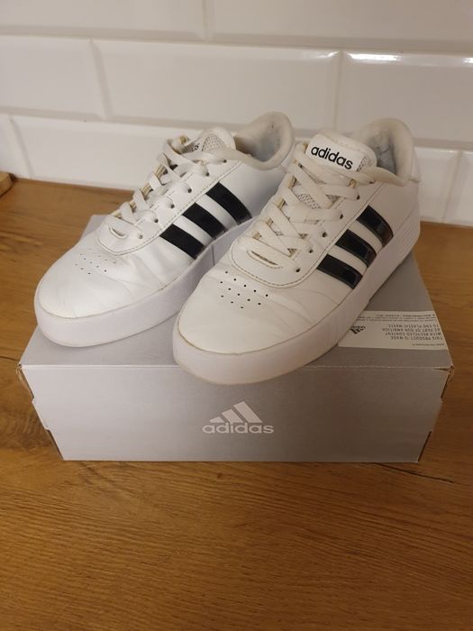 Buty sportowe adidas 37