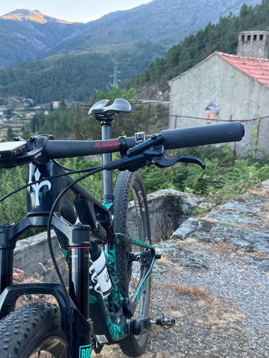 Bicicleta willier urta max slr