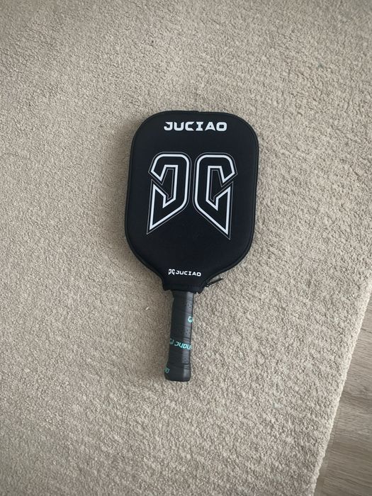 Raquete pickleball
