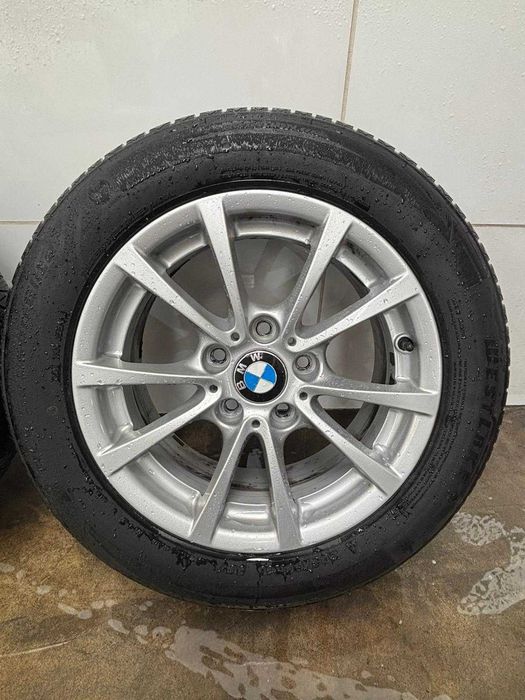 Jantes 16" BMW 5X120